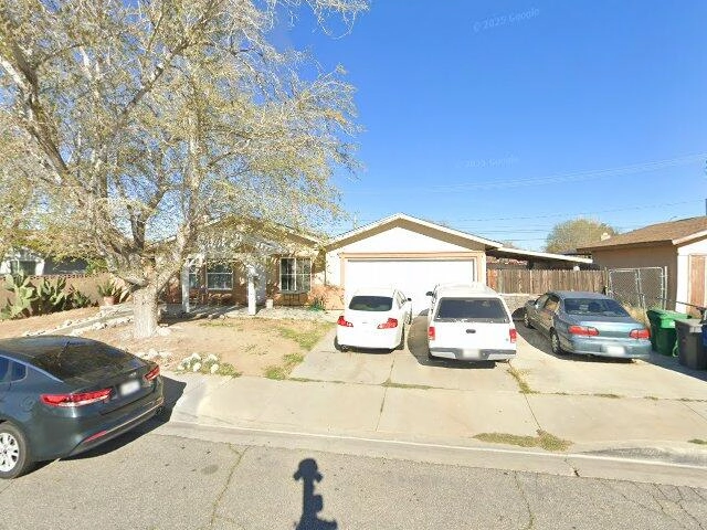 House image located at Lancaster, CA 93535