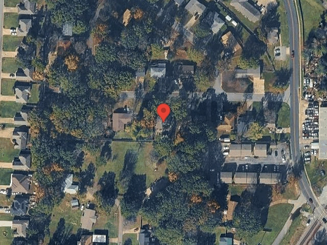 House image located at Jacksonville, AR 72076