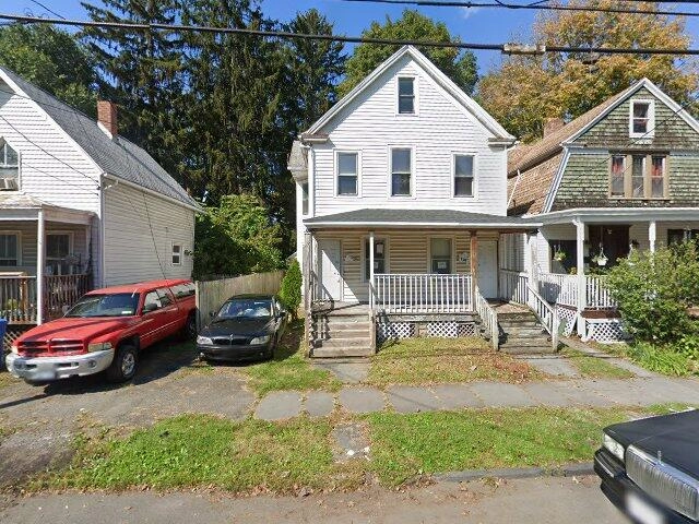 House image located at Kingston, NY 12401
