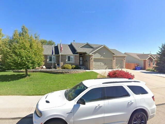 House image located at Greeley, CO 80634