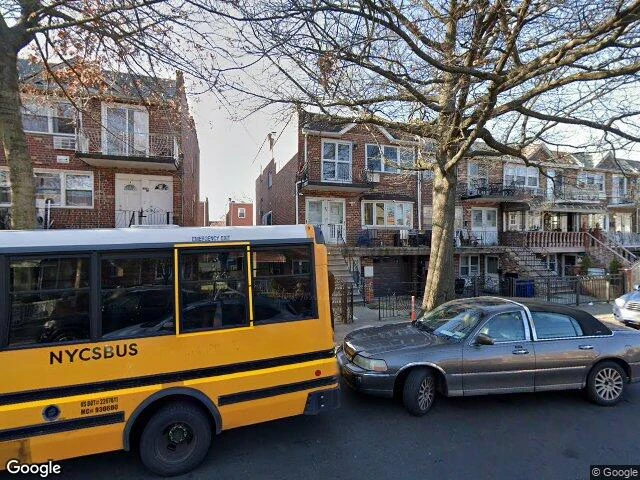 House image located at Brooklyn, NY 11236