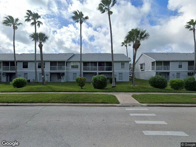 House image located at Saint Petersburg, FL 33706