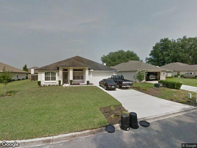 House image located at Orange Park, FL 32073