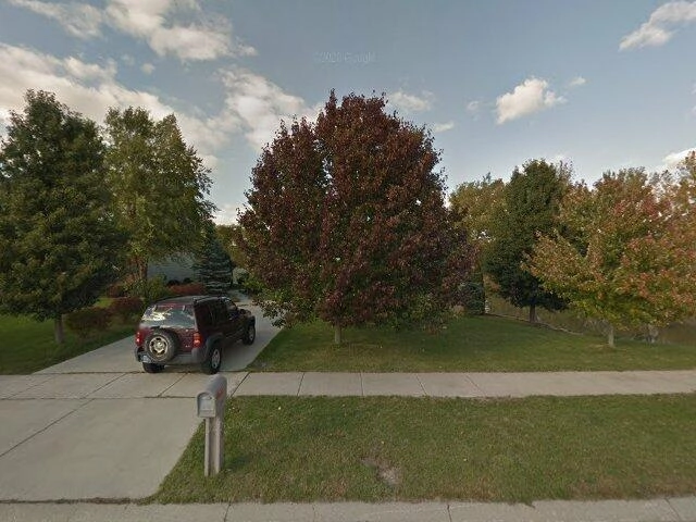 House image located at Crown Point, IN 46307