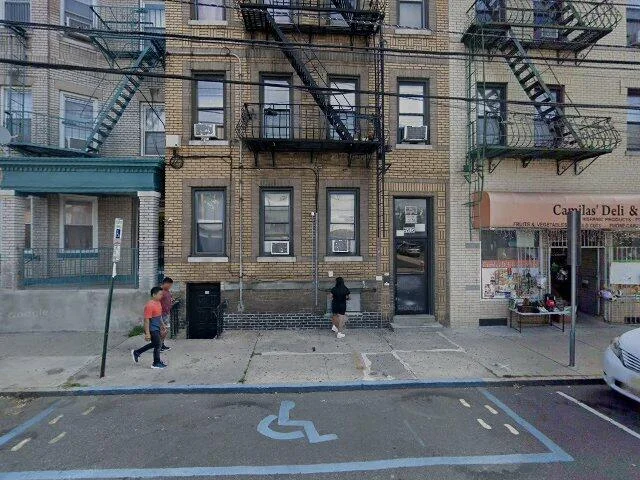 House image located at West New York, NJ 07093