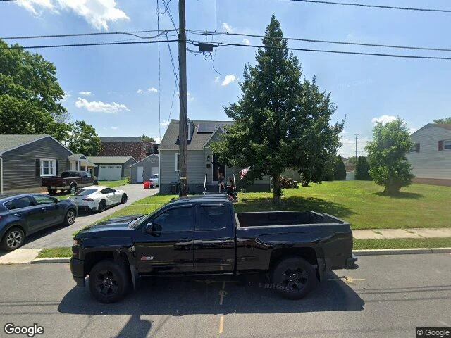 House image located at Bellmawr, NJ 08031