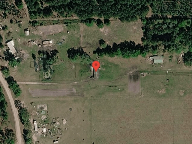 House image located at Sanderson, FL 32087