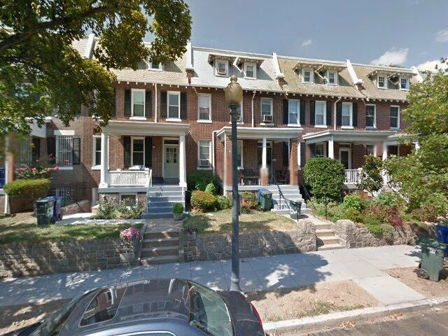House image located at Washington, DC 20002