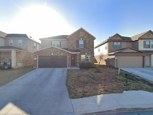 House image located at San Antonio, TX 78245