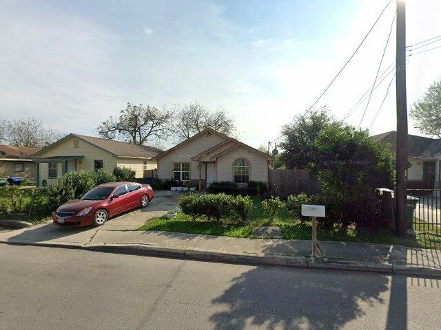 House image located at San Antonio, TX 78214