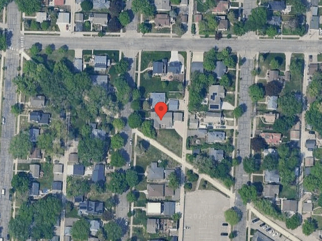 House image located at Waite Park, MN 56387