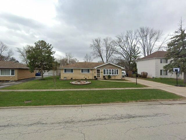 House image located at Hickory Hills, IL 60457