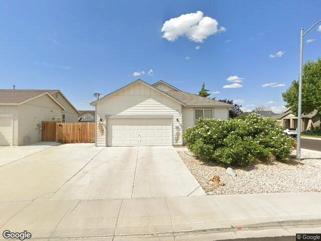 House image located at Fernley, NV 89408