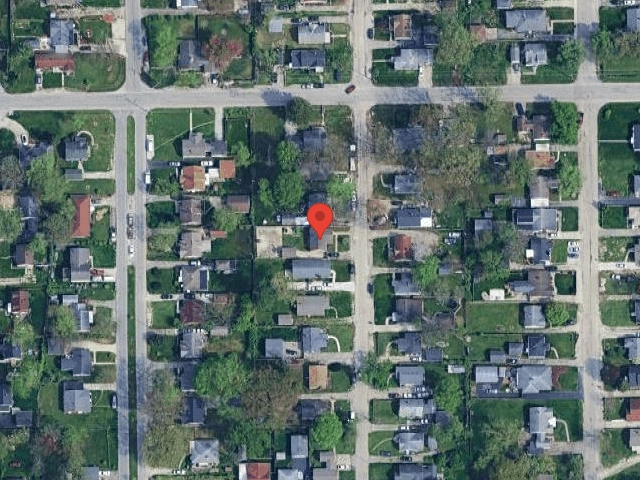 House image located at Indianapolis, IN 46218