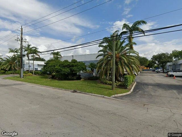 House image located at Miami, FL 33166