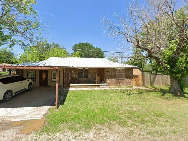 House image located at Iredell, TX 76649