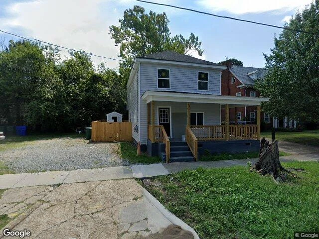 House image located at Suffolk, VA 23434