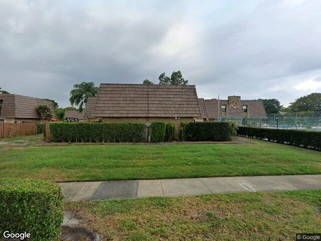 House image located at Lake Worth, FL 33461