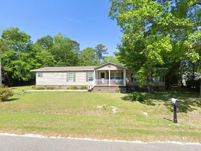 House image located at Bonneau, SC 29431