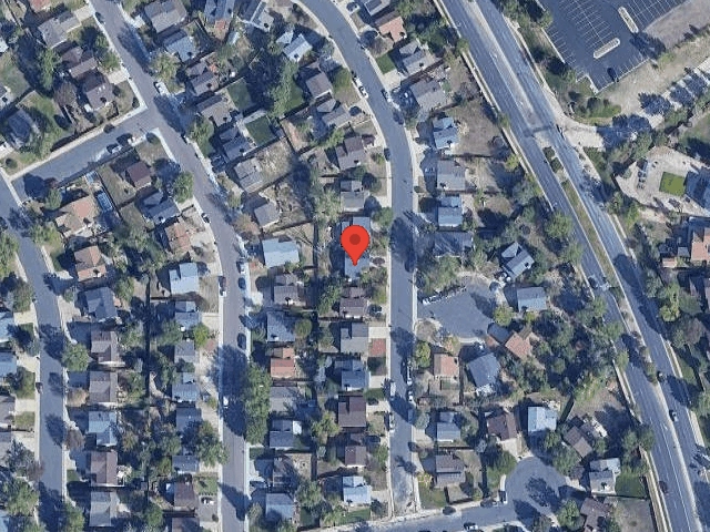 House image located at Colorado Springs, CO 80918