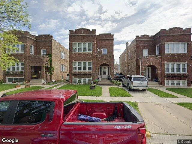 House image located at Berwyn, IL 60402