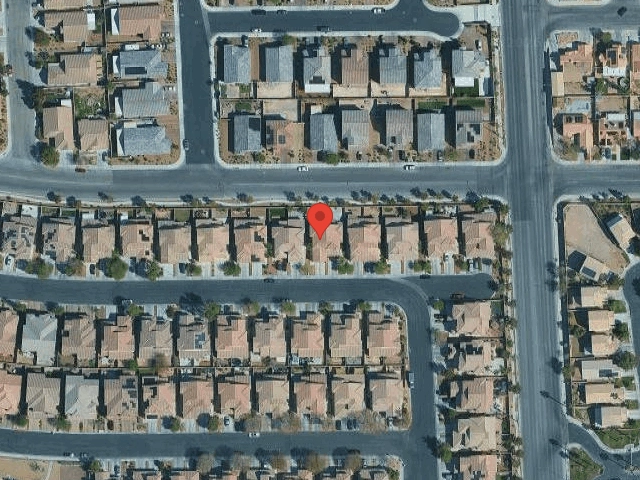 House image located at North Las Vegas, NV 89032