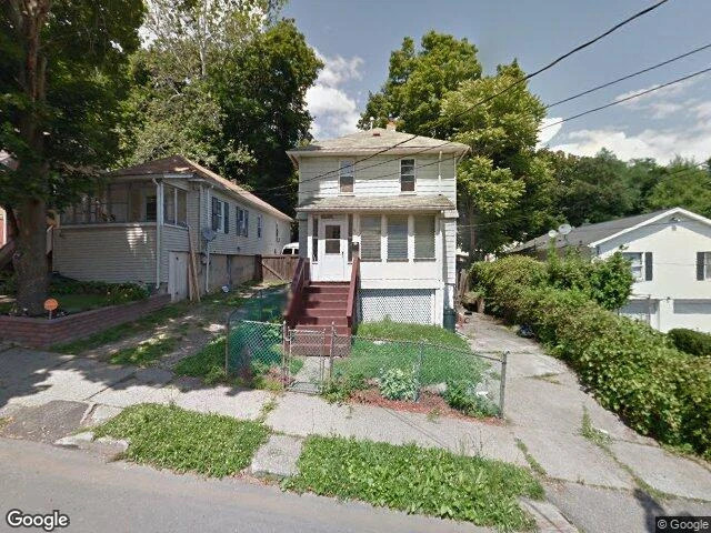 House image located at Newburgh, NY 12550