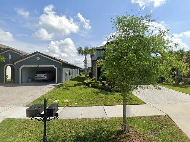House image located at Wesley Chapel, FL 33543