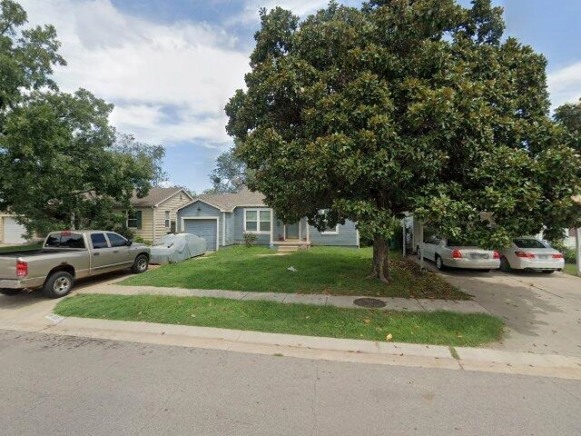 House image located at Oklahoma City, OK 73107