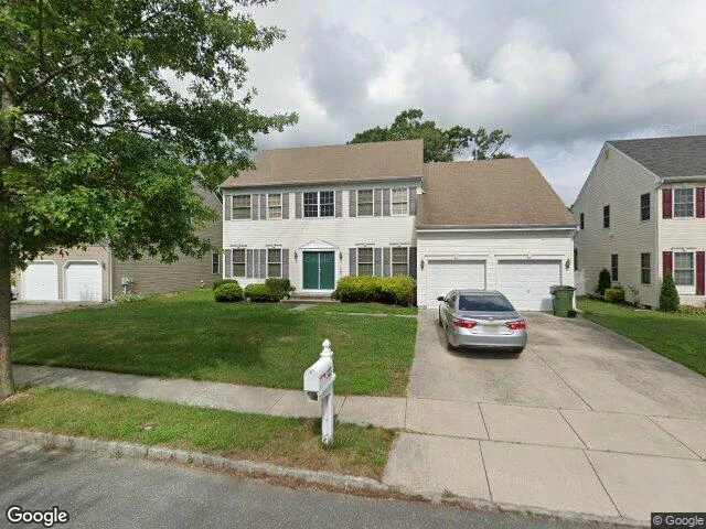 House image located at Egg Harbor Township, NJ 08234