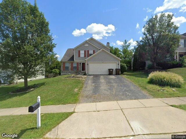 House image located at Lebanon, OH 45036