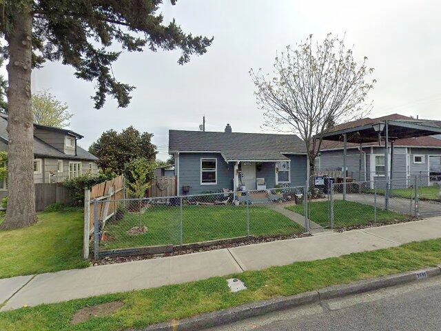 House image located at Tacoma, WA 98404