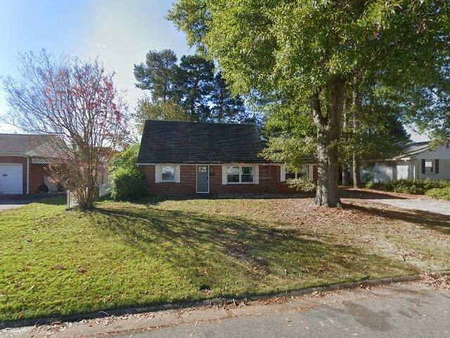 House image located at Virginia Beach, VA 23462