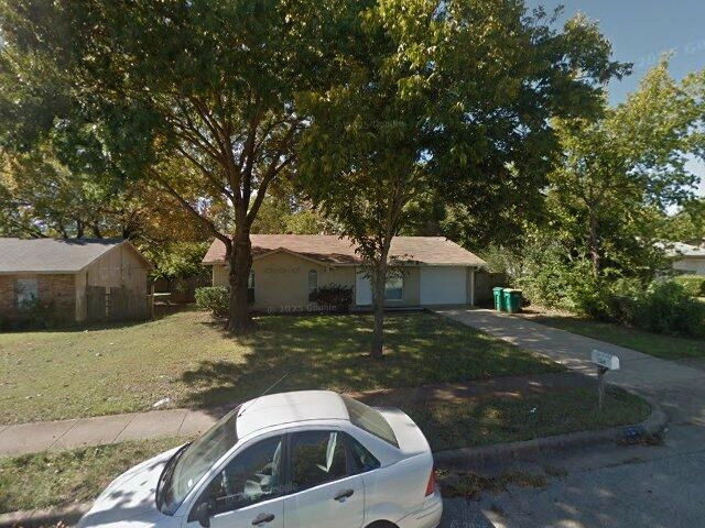 House image located at Cedar Hill, TX 75104