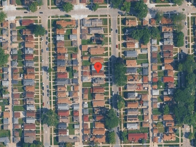 House image located at Chicago, IL 60652