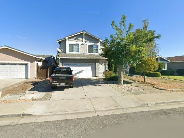 House image located at San Jose, CA 95138