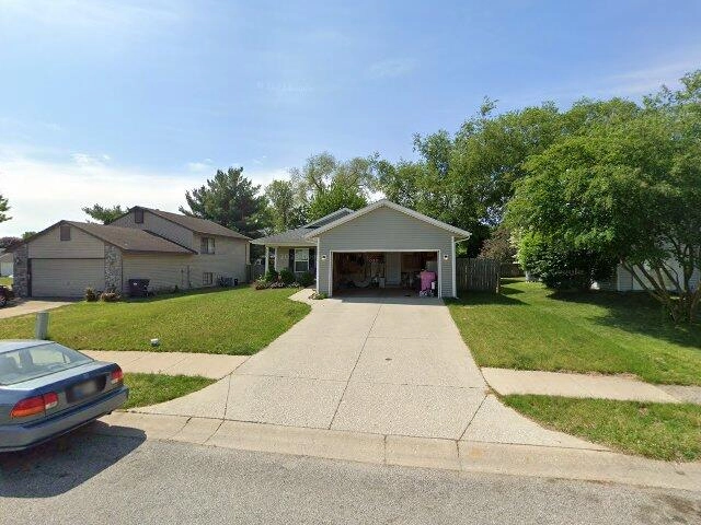 House image located at Elkhart, IN 46514