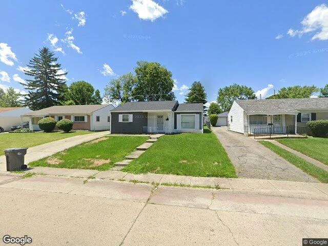 House image located at Indianapolis, IN 46218