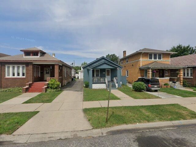 House image located at East Chicago, IN 46312