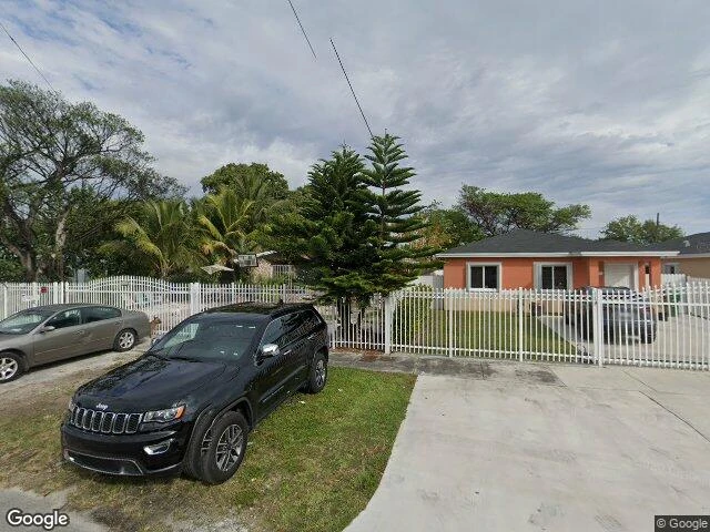 House image located at Miami, FL 33142