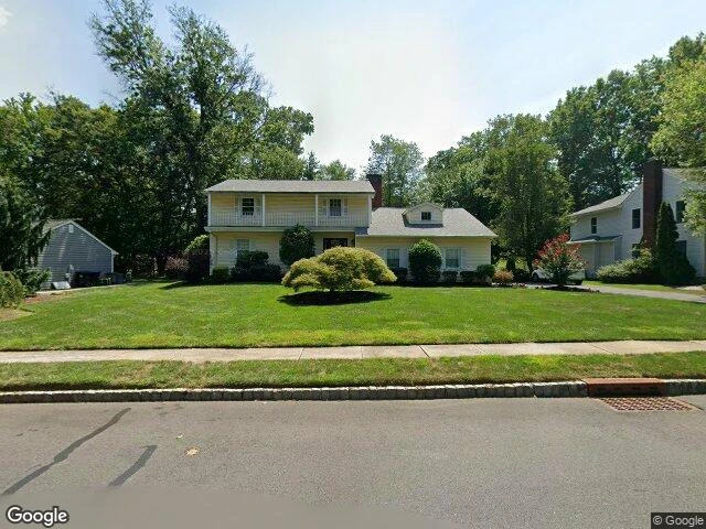 House image located at East Brunswick, NJ 08816