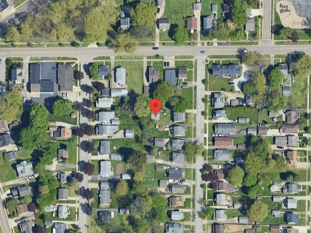 House image located at Akron, OH 44310