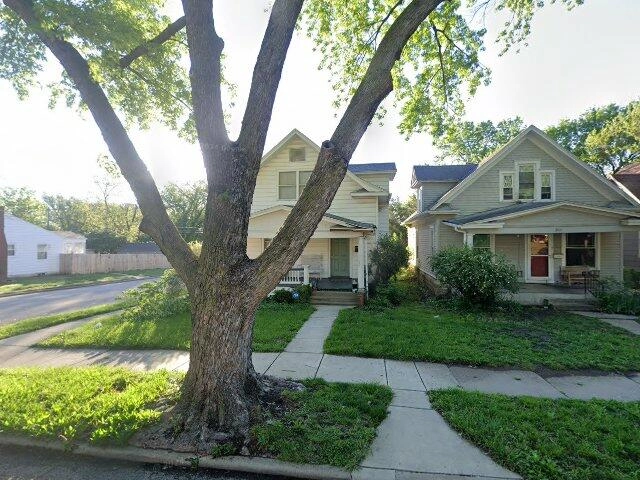 House image located at Topeka, KS 66606