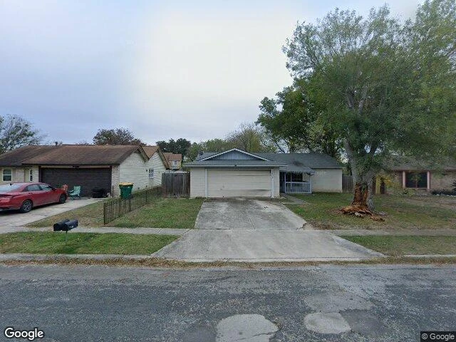 House image located at Converse, TX 78109