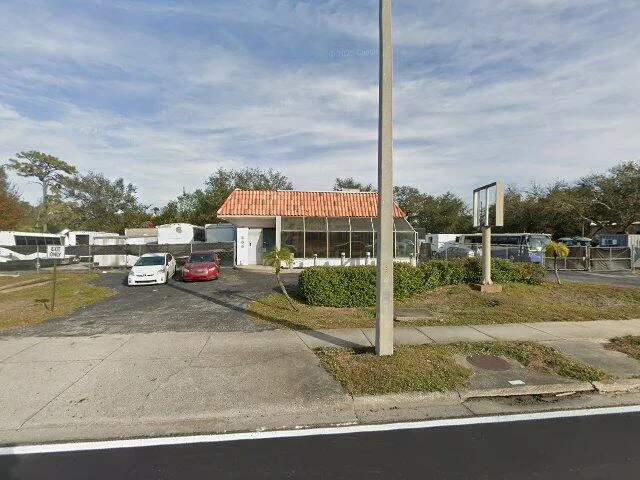 House image located at Saint Petersburg, FL 33711