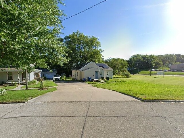 House image located at Des Moines, IA 50315