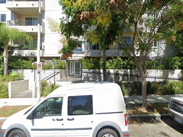 House image located at North Hollywood, CA 91602