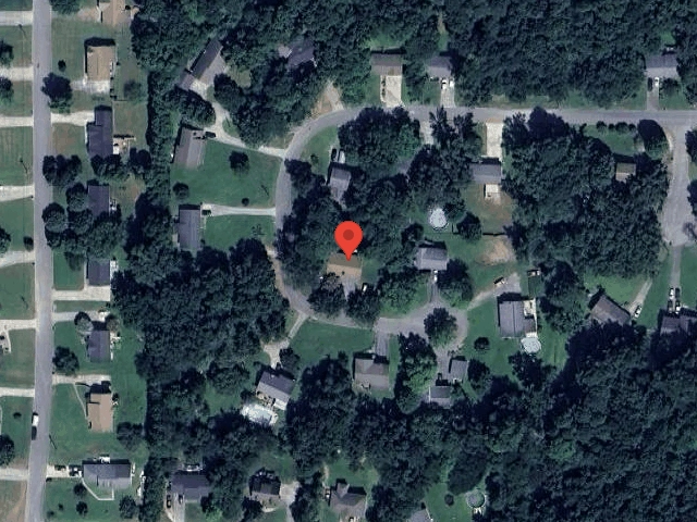House image located at Ringgold, GA 30736