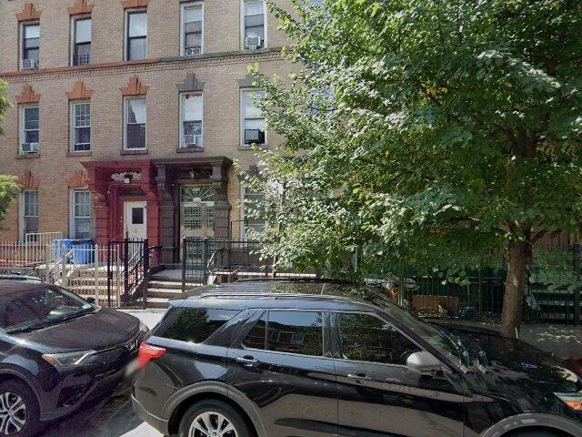 House image located at Bronx, NY 10453