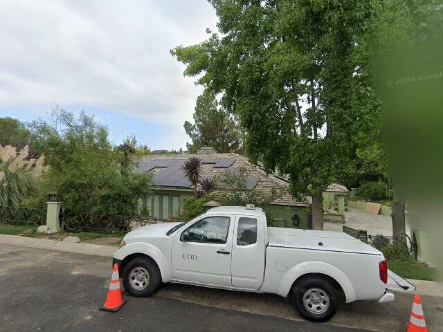 House image located at Thousand Oaks, CA 91362